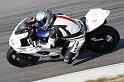 Suzuki Blanche Sticker ''Dunlop'' Jaune Combi Blanc-Noir